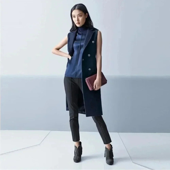 rag & bone ∙ polly crop pants - Picture 1 of 6